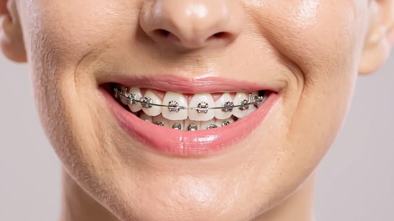 Razões para os dentes voltarem a entortar após o tratamento com aparelho