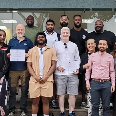 Aprendizado internacional no País de Gales corre risco de encerramento