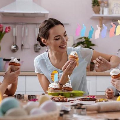 5 tradições de Páscoa únicas para a celebração familiar deste ano