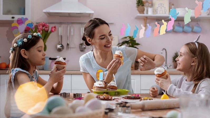 5 Unique Easter Traditions to Incorporate in Your Family’s Celebration This Year