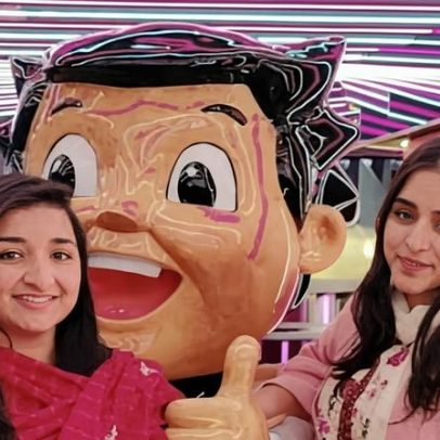 Irmãs se afogam em parque nacional no País de Gales após remar vestidas
