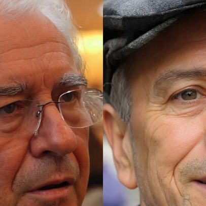 Morte de Juca de Oliveira abala Stenio Garcia durante ação contra filhas