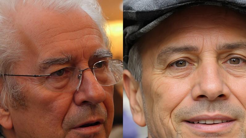 Morte de Juca de Oliveira abala Stenio Garcia durante ação contra filhas