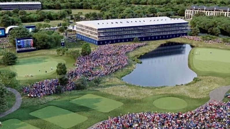 Andy Burnham lança campanha para levar a Ryder Cup a Bolton