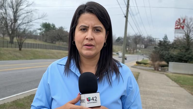 Jornalista detido pela ICE é libertado após 15 dias de detenção