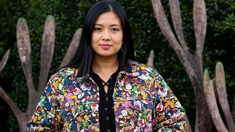 Bernadette Joy worked as a recruiter before founding her financial coaching business in 2020.