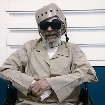 Governador do Alabama poupa condenado à morte antes da execução por nitrogênio