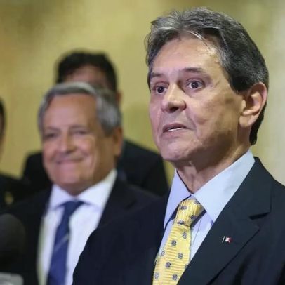 Justiça vê bom comportamento de Roberto Jefferson e abre progressão de regime