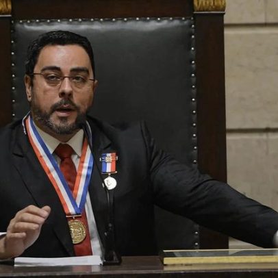 Juíza rejeita isenção de IR para Bretas por burnout