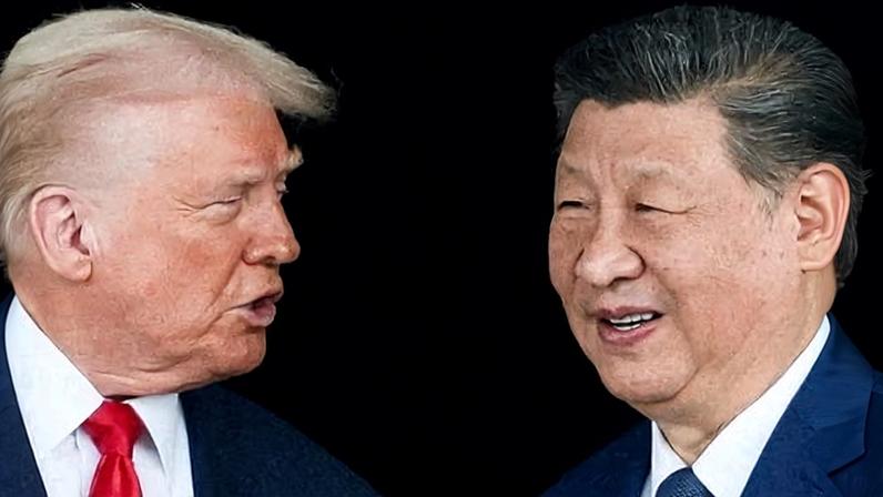 Viagem de Trump para encontrar Xi Jinping é adiada para maio por guerra no Irã