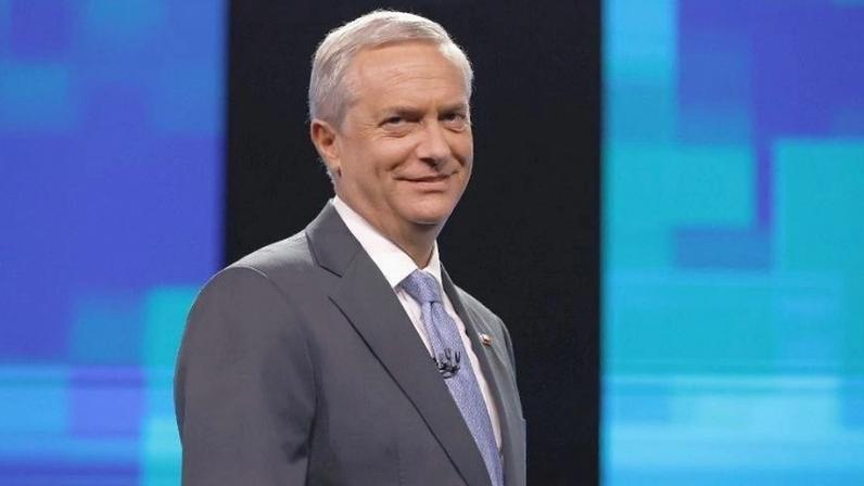 José Antonio Kast, conservador foi eleito presidente do Chile