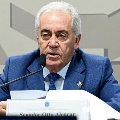 Após pressão do Congresso, Otto vira favorito para assumir articulação de Lula