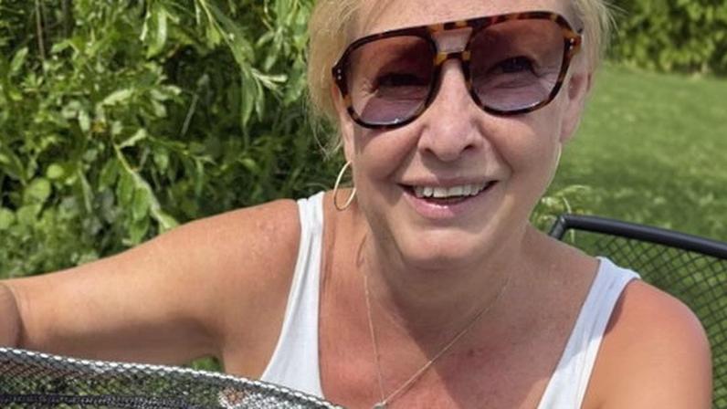Ford died four months after the dog scratch, which she had thought to be a minor injury.