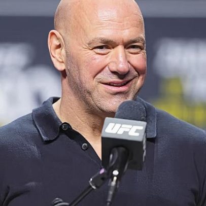 Dana White anuncia lutas principais de eventos até o card da Casa Branca