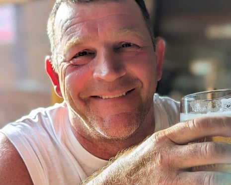 Paul Quinn is on trial in Manchester crown court. He denies the charges against him.