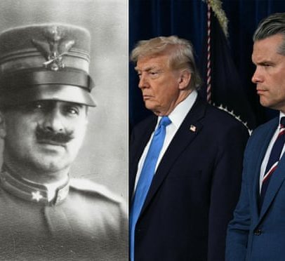 Delírio de vitória rápida aérea pode ter levado EUA a nova guerra