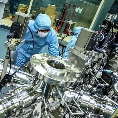 Cientistas australianos afirmam ter criado a primeira bateria quântica mundial