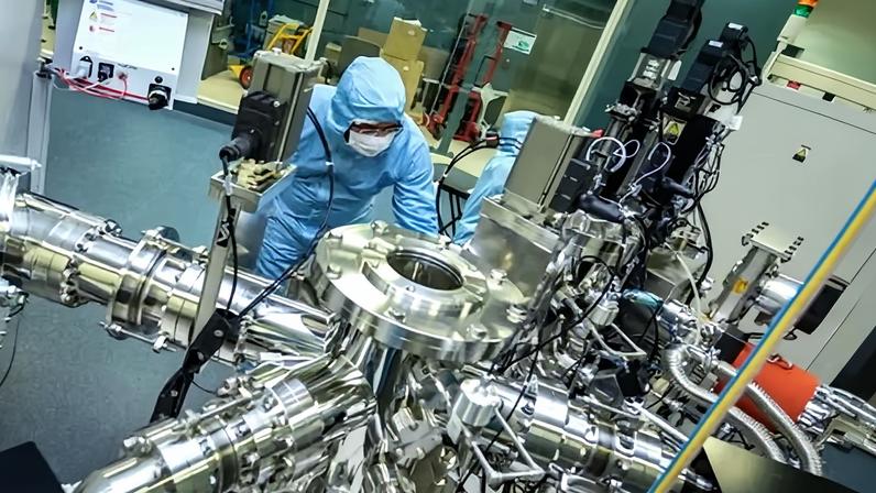 Cientistas australianos afirmam ter criado a primeira bateria quântica mundial