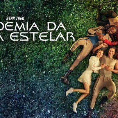 Star Trek: Academia da Frota é cancelada após duas temporadas