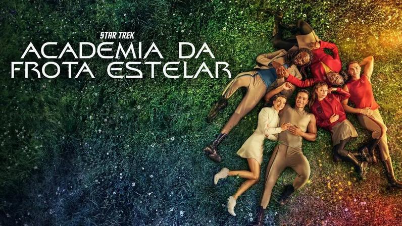 Star Trek: Academia da Frota é cancelada após duas temporadas