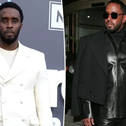 Sean Combs obtém liberdade antecipada enquanto recorre de sentença de 4 anos