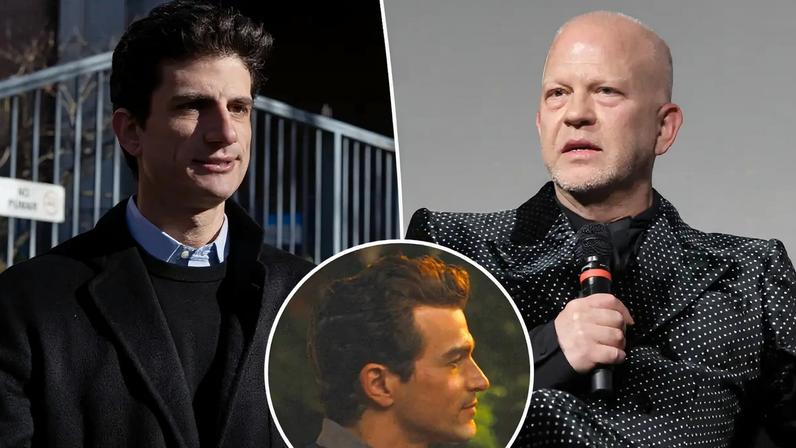 Schlossberg critica série de Ryan Murphy sobre Kennedy, 'grotesca'