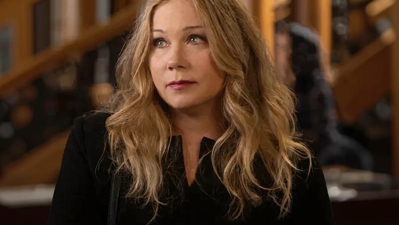 Christina Applegate knew her relationship with ex-husband Johnathon Schaech was a mistake for wild reason