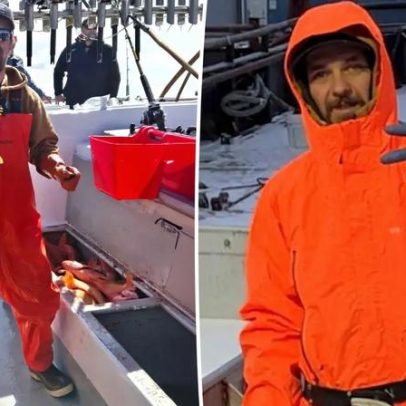 Detalhes trágicos da morte de Todd Meadows, estrela de Deadliest Catch