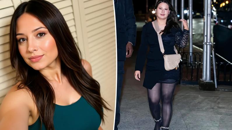 Gypsy Rose Blanchard showed off her weight-loss transformation in an Instagram video Wednesday.