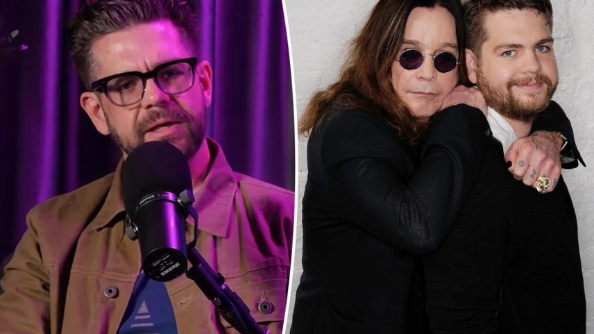Jack Osbourne said on the “Hate to Break it to Ya” podcast that his dad Ozzy Osbourne’s death was not “dramatic.”