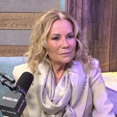 Kathie Lee Gifford critica duramente o The View por suposta brutalidade