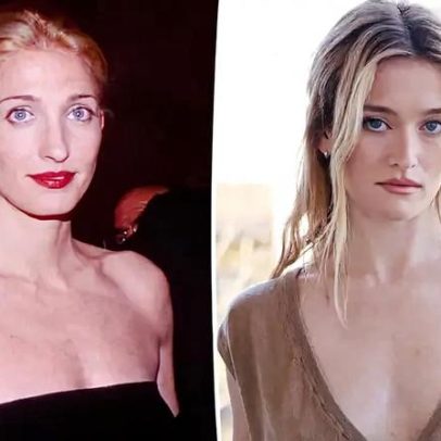 Bessette Kennedy gostava de batom vermelho; Pidgeon prefere caramelo