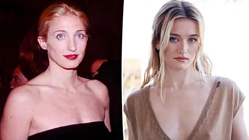 Bessette Kennedy gostava de batom vermelho; Pidgeon prefere caramelo