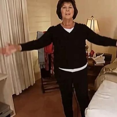 Imagens do quarto de Nancy Guthrie reaparecem enquanto busca chega a seis semanas