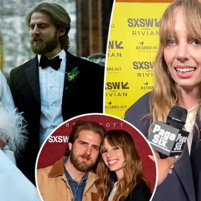 Maya Hawke elogia o melhor amigo Christian Lee Hutson após casamento surpresa