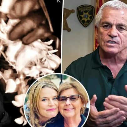 Falha policial em caso de desaparecimento de Nancy Guthrie, diz especialista