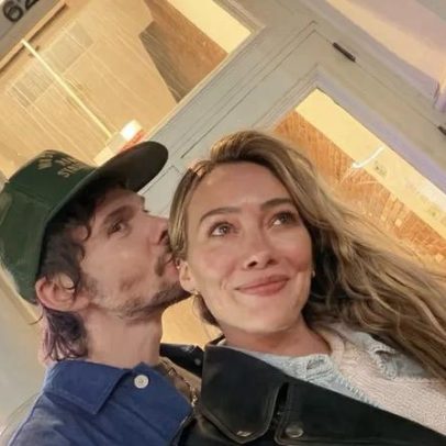 Hilary Duff e Matthew Koma em Nova York; Ben Stiller vai ao boliche