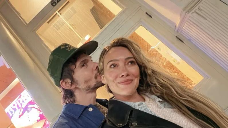 Hilary Duff e Matthew Koma em Nova York; Ben Stiller vai ao boliche