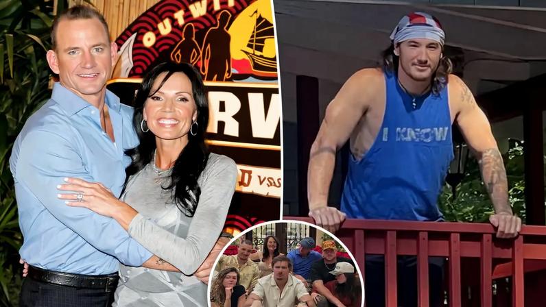 Rex Culpepper, the son of “Survivor” alums Brad and Monica Culpepper, died at age 28 in a dirt bike accident in Georgia.