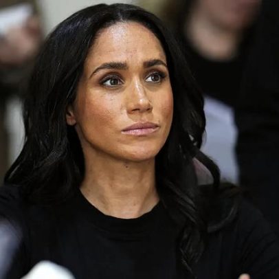 Meghan Markle supostamente sumia de reuniões da Netflix quando ofendida