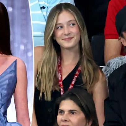 Relatório aponta motivo de Sunday, filha de Keith Urban, ter ignorado cantor