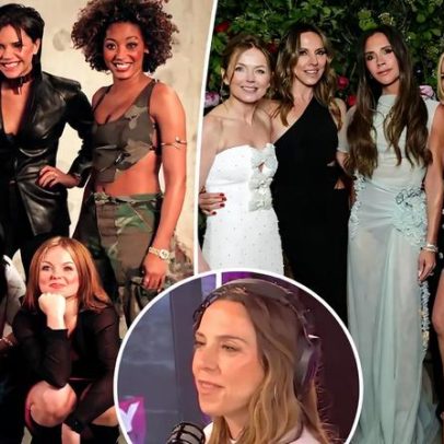 Spice Girls cancelam reunião de 30º aniversário