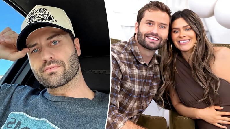 Dakota Mortensen, ex de Taylor Frankie Paul, fala após violência doméstica