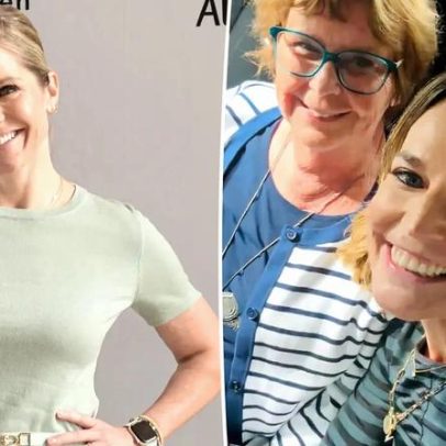 Sara Haines comenta temores de segurança; caso Guthrie permanece sem solução