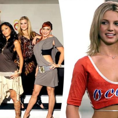 Pussycat Dolls esclarecem rumor sobre Britney Spears no Page Six Radio