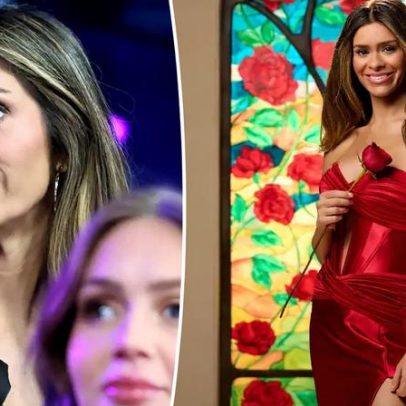 Taylor Frankie Paul comenta após ABC cancelar sua temporada de Bachelorette