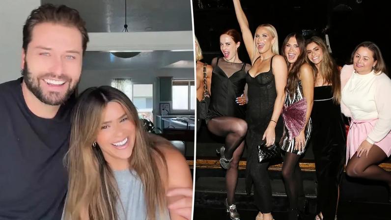 ‘Mormon Wives’ cast warned ABC about Taylor Frankie Paul weeks before horrifying video surfaced
