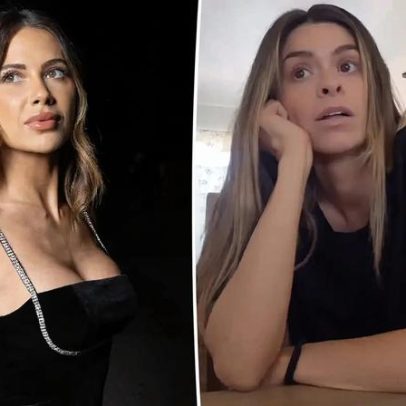 Demi Engemann comenta cancelamento de Bachelorette envolvendo Taylor Frankie Paul