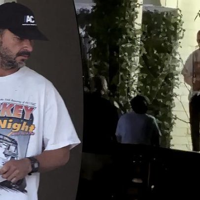 Shia LaBeouf tem confronto com a polícia diante de casa em New Orleans