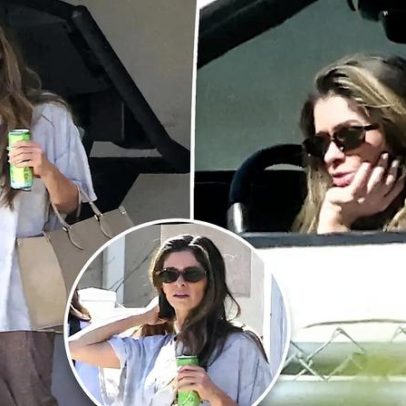 Taylor Paul fica abatida após perder custódia do filho e cancelamento do reality